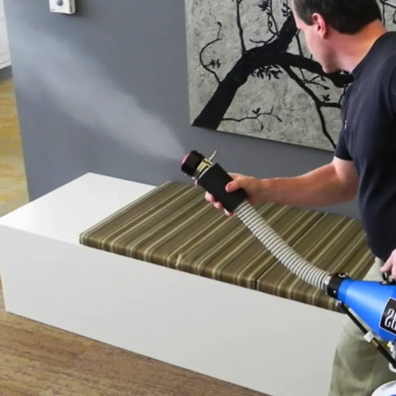 Professional Odor Removal in Elida, OH